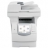 Lexmark X644E Multifunction Printer