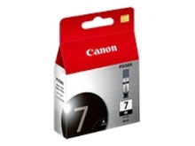 Canon PGI-7BK Black Ink Cartridge (2444B002)