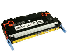 Canon 117 Yellow Toner Cartridge (2575B001)