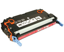 Canon 117 Magenta Toner Cartridge 2576B001