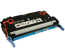 Canon 117 Cyan Toner Cartridge (2577B001)