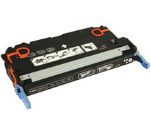 Canon 117 Black Toner Cartridge (2578B001)