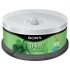 Sony 25CDRW700LS CD-RW Discs