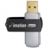 Imation 8GB Swivel USB2.0 Flash Drive