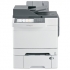 Lexmark X548dte