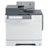 Lexmark X548de