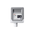 Canon PFI-303BK Black Ink Tank