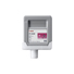 Canon PFI-303M Magenta Ink Tank