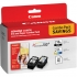 Canon PG-210XL CL-211XL with GP502