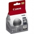 Canon PG-210 Black Ink Tank