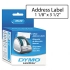 Dymo 30320 Address Labels