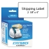 Dymo 30323 Shipping Labels