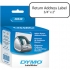 Dymo 30330 Return Address Labels
