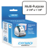 Dymo 30334 Multipurpose Labels