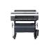 Canon imagePROGRAF iPF605 Large Format Printer