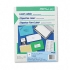 Avery 30603 Labels Avery 30603 Labels