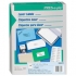 Avery 30609 Labels Avery 30609 Labels