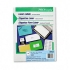Avery 30623 Labels Avery 30623 Labels