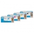 HP 311A Toner Cartridge Bundle