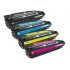 HP 309A Toner Cartridge Bundle