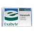 Exabyte 315205 Cleaning Cartridge Exabyte 315205 Cleaning Cartridge