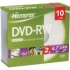 Memorex 32025512 DVD-RW