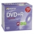 Memorex 32025616 DVD+R