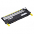 Dell 330-3579 Yellow Toner Cartridge