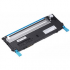 Dell 330-3581 Cyan Toner Cartridge