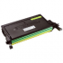 Dell 330-3786 Yellow Toner Cartridge