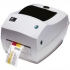 Zebra Desktop TLP 3844-Z Network Thermal Label Printer