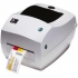 Zebra Desktop TLP 3844-Z Network Thermal Label Printer
