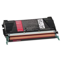 IBM 39V0308 Magenta High Yield Toner Cartridge