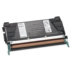 IBM 39V0310 Black High Yield Toner Cartridge