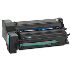 IBM 39V0936 Cyan High Yield Toner Cartridge