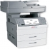 InfoPrint 1870 MFP