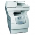 IBM Infoprint 1650 Express Multifunction Printer
