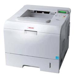 Ricoh Aficio SP 5100N