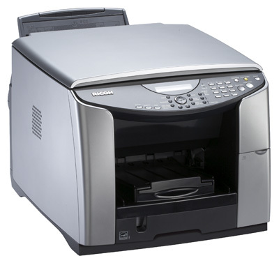 Ricoh GX3000S