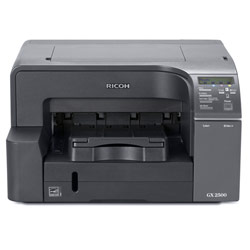 Ricoh GX2500