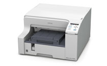 Ricoh Aficio GX e3300N