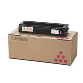 Ricoh 406346 Magenta Toner Cartridge