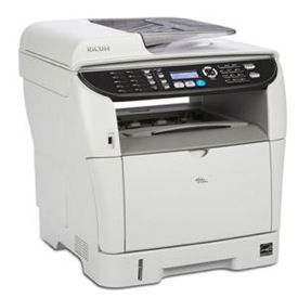 Ricoh Aficio SP 3410SF