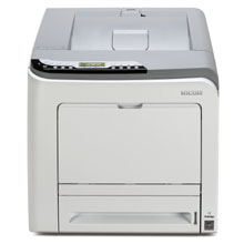 Ricoh Aficio SP C312DN