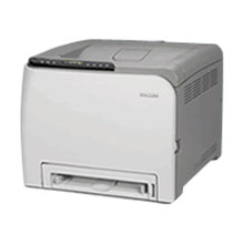 Ricoh Aficio SP C231N