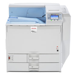 Ricoh Aficio SP C820DN