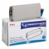 Okidata 41304207 Cyan Toner Cartridge