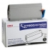 Okidata 41304208 Black Toner Cartridge