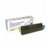 Okidata 42804501 Yellow Toner Cartridge