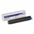 Okidata 43640301 Black Toner Cartridge